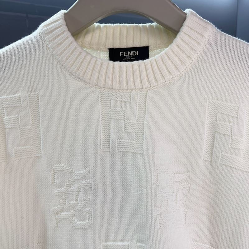 Fendi Sweaters